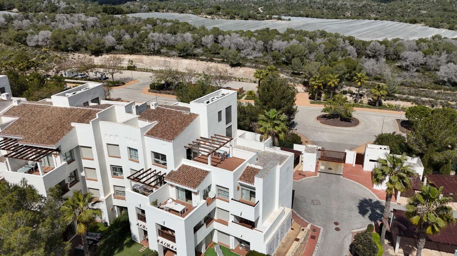 2 chambre Appartement à vendre à Orihuela Costa avec piscine garage - 339 000 € (Ref: 9738331)