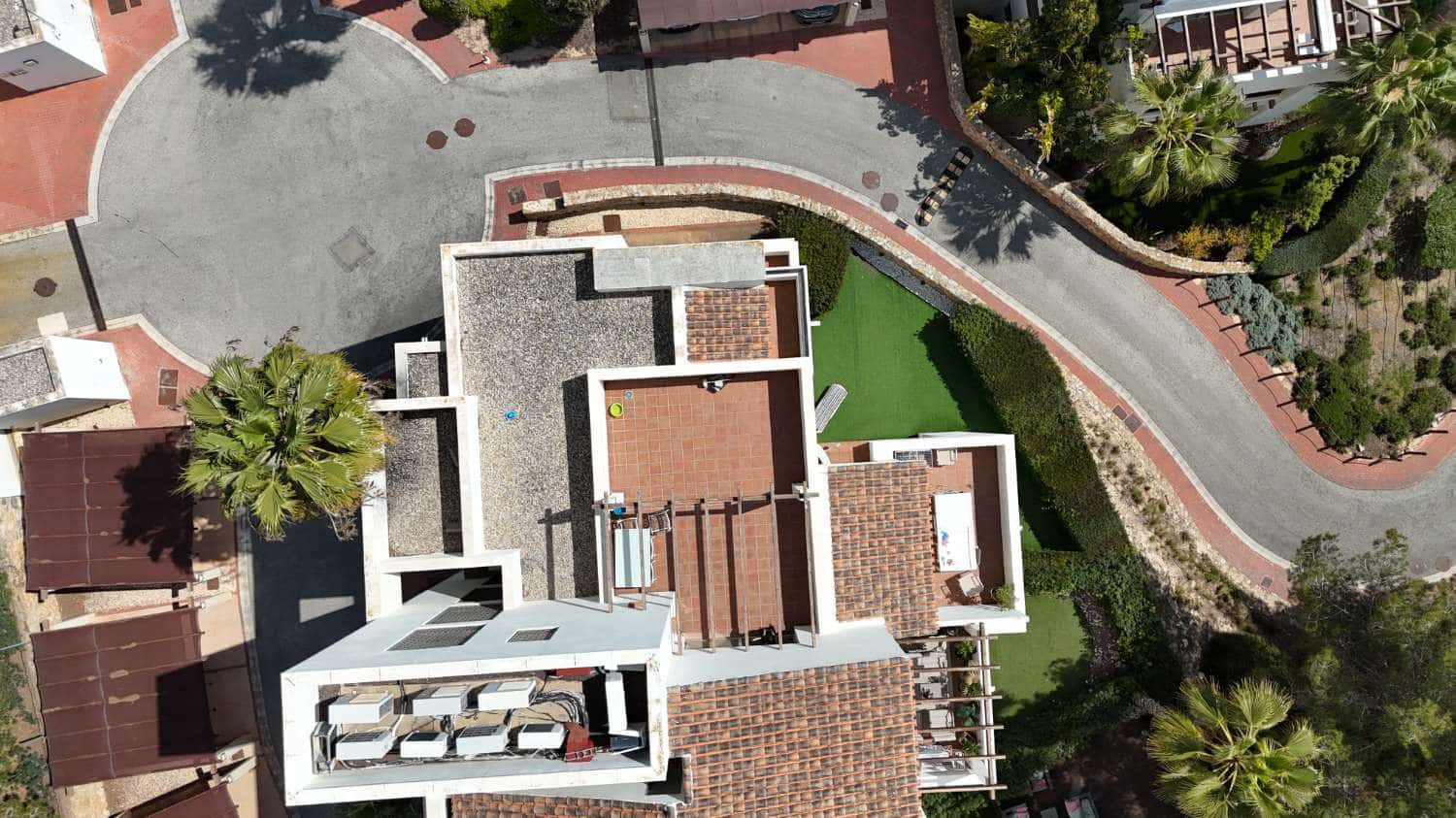 2 chambre Appartement à vendre à Orihuela Costa avec piscine garage - 339 000 € (Ref: 9738331)