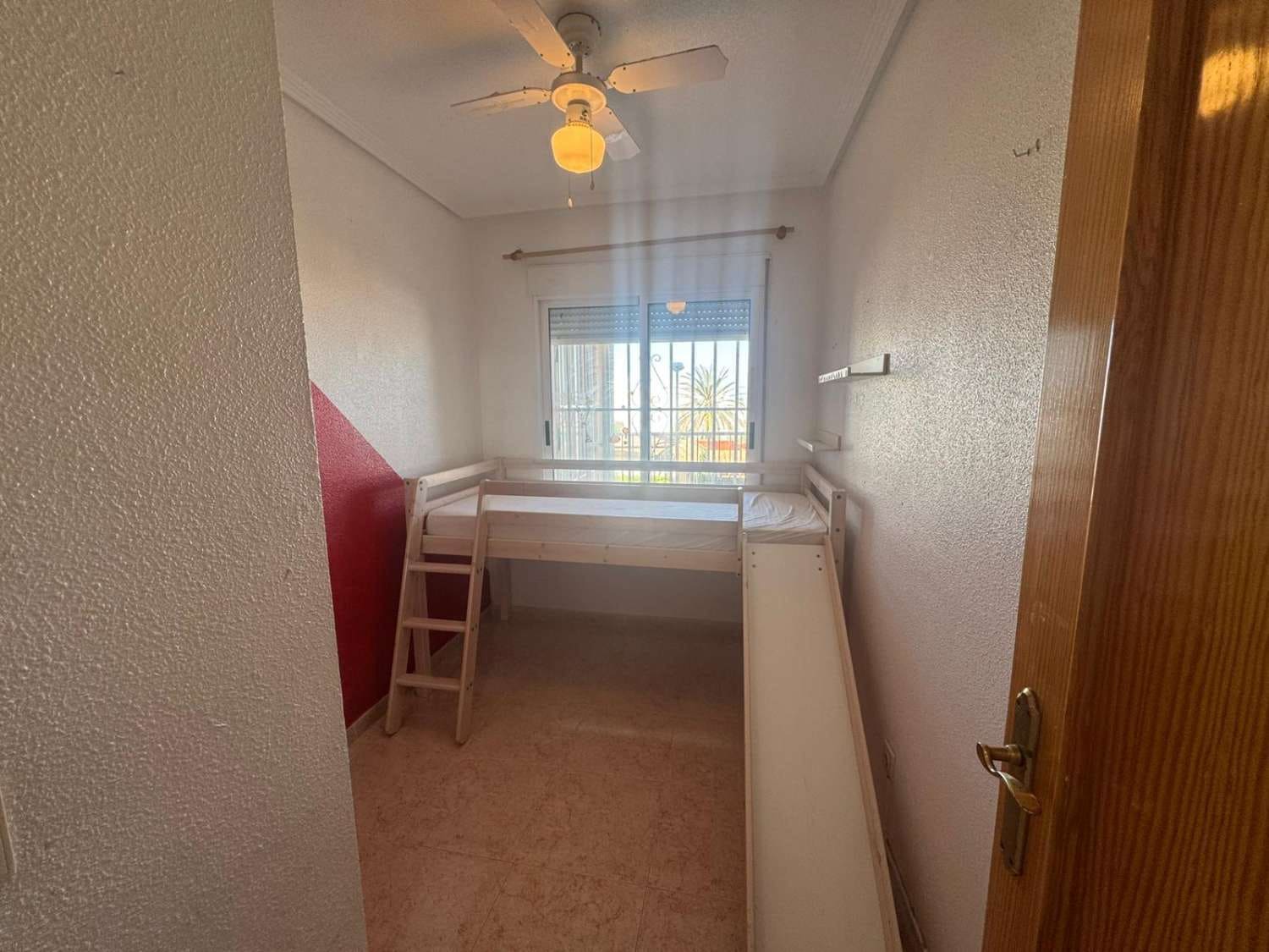 2 soveværelse Lejlighed til salg i Cabo Cervera med swimmingpool - € 169.900 (Ref: 9738332)