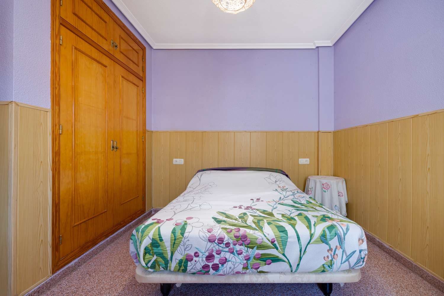 2 Zimmer Apartment zu verkaufen in Torrevieja - 154.900 € (Ref: 9738333)