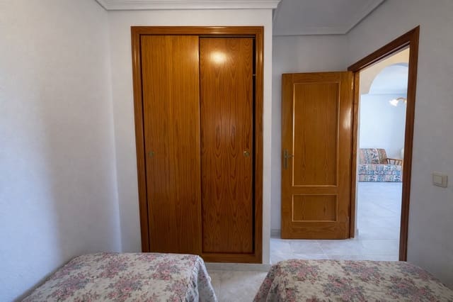 2 soverom Leilighet til salgs i Cañada del Molino, Torrevieja med svømmebasseng garasje - € 174 900 (Ref: 9751710)