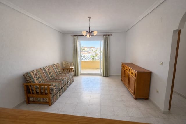 2 soverom Leilighet til salgs i Cañada del Molino, Torrevieja med svømmebasseng garasje - € 174 900 (Ref: 9751710)