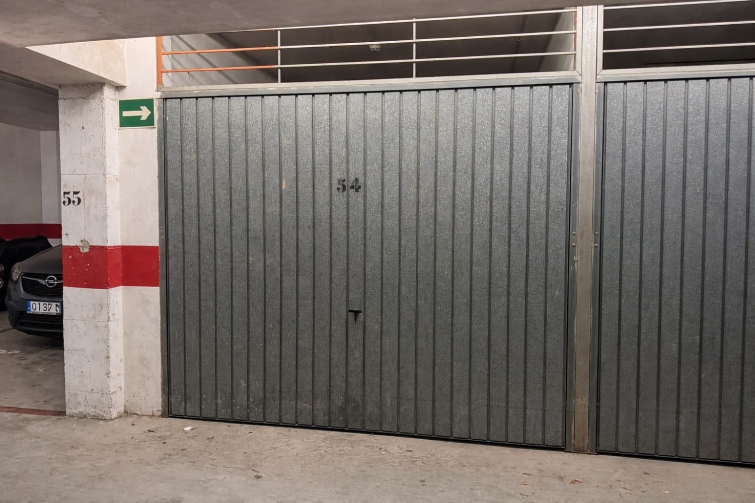 2 soverom Leilighet til salgs i La Mata med svømmebasseng garasje - € 174 900 (Ref: 9751710)