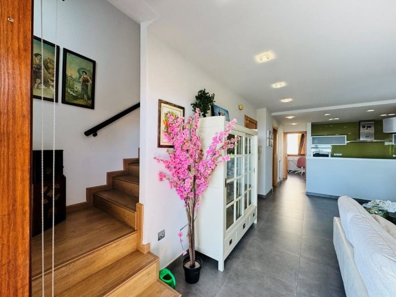 2 sypialnia Mieszkanie na sprzedaż w Guardamar del Segura z garażem - 450 000 € (Ref: 9755436)