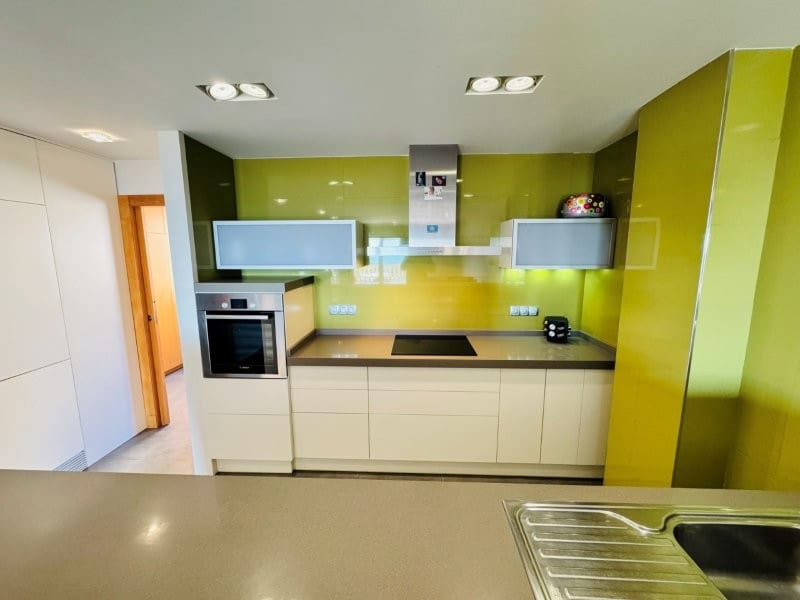 2 sypialnia Mieszkanie na sprzedaż w Guardamar del Segura z garażem - 450 000 € (Ref: 9755436)