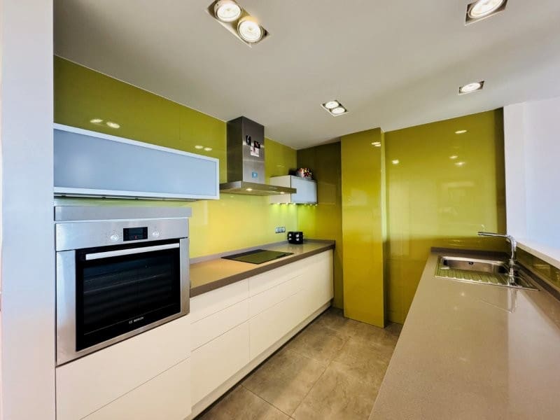 2 sypialnia Mieszkanie na sprzedaż w Guardamar del Segura z garażem - 450 000 € (Ref: 9755436)