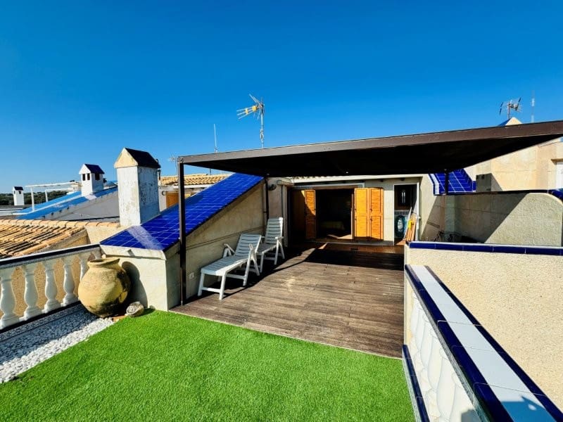 2 sypialnia Mieszkanie na sprzedaż w Guardamar del Segura z garażem - 450 000 € (Ref: 9755436)