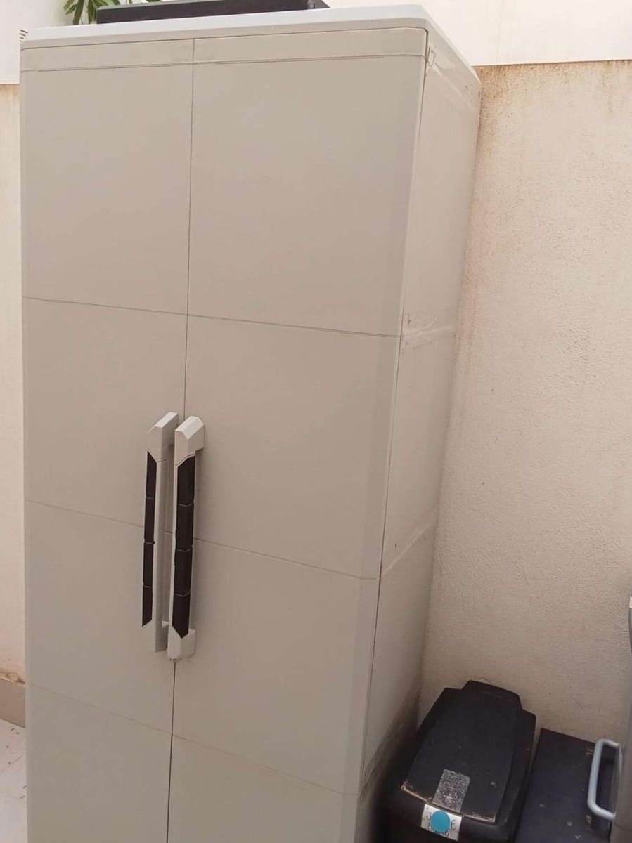 1 chambre Appartement à vendre à Torrevieja avec piscine garage - 175 000 € (Ref: 9777784)