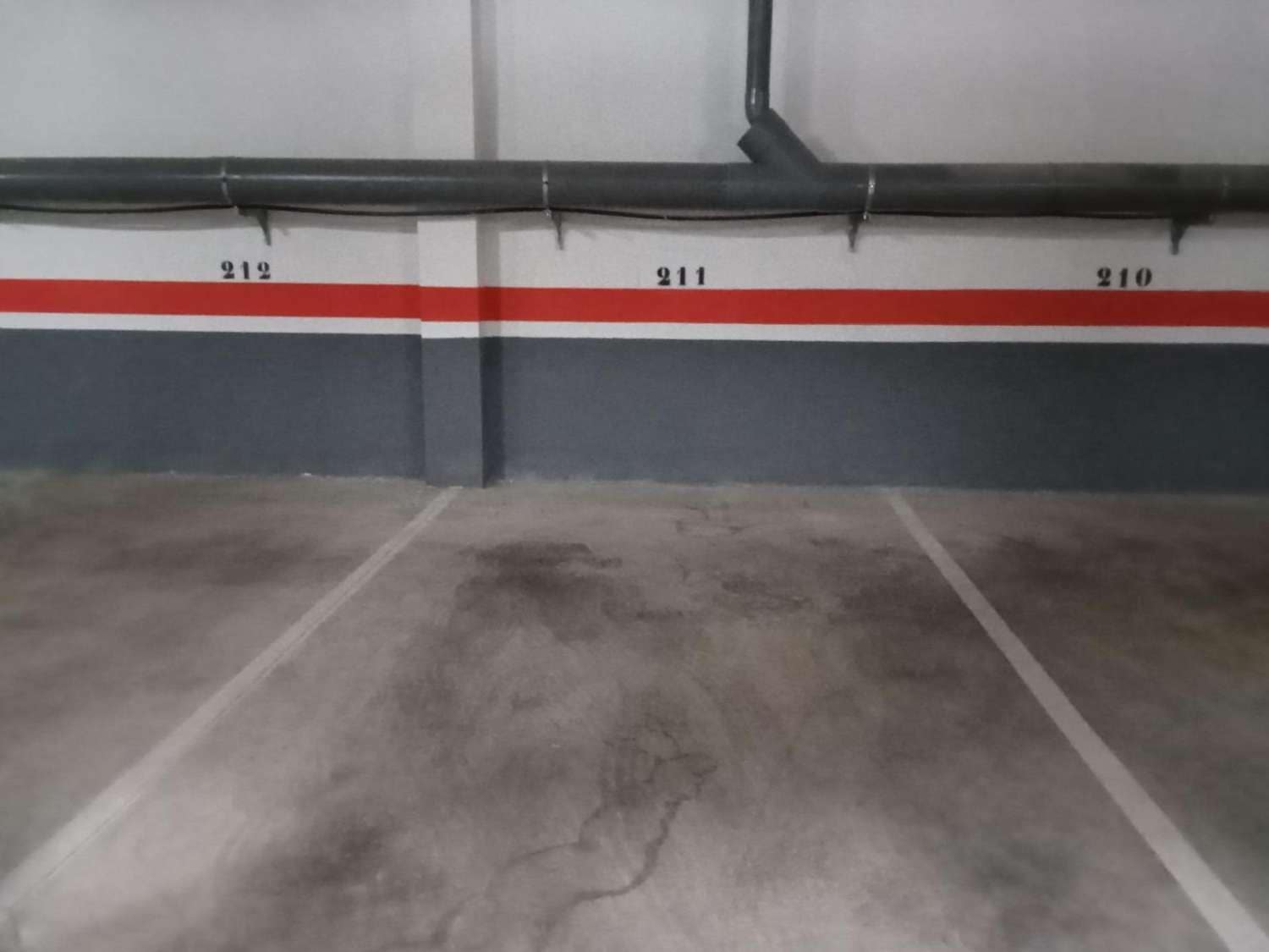 1 chambre Appartement à vendre à Torrevieja avec piscine garage - 175 000 € (Ref: 9777784)