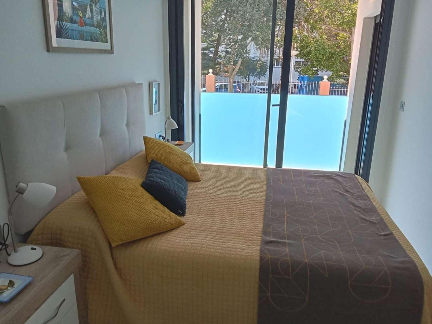 1 chambre Appartement à vendre à Torrevieja avec piscine garage - 175 000 € (Ref: 9777784)