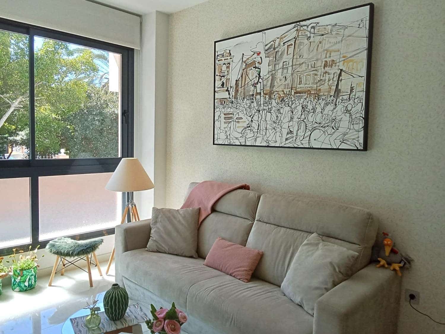 1 chambre Appartement à vendre à Torrevieja avec piscine garage - 175 000 € (Ref: 9777784)