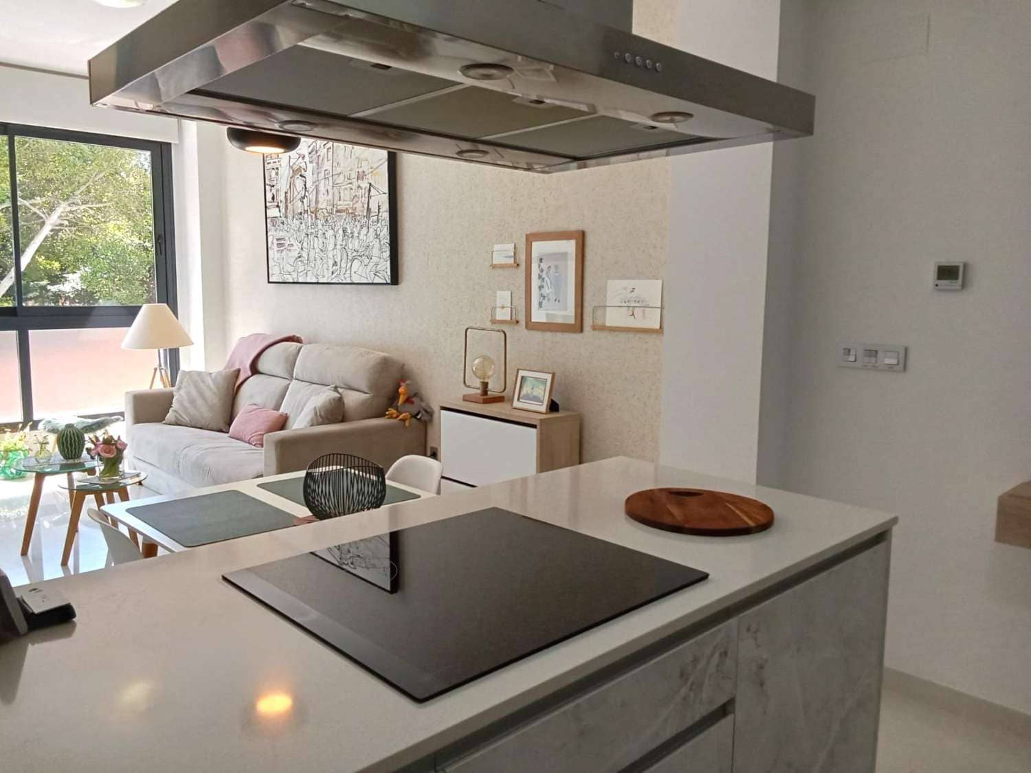 1 chambre Appartement à vendre à Torrevieja avec piscine garage - 175 000 € (Ref: 9777784)