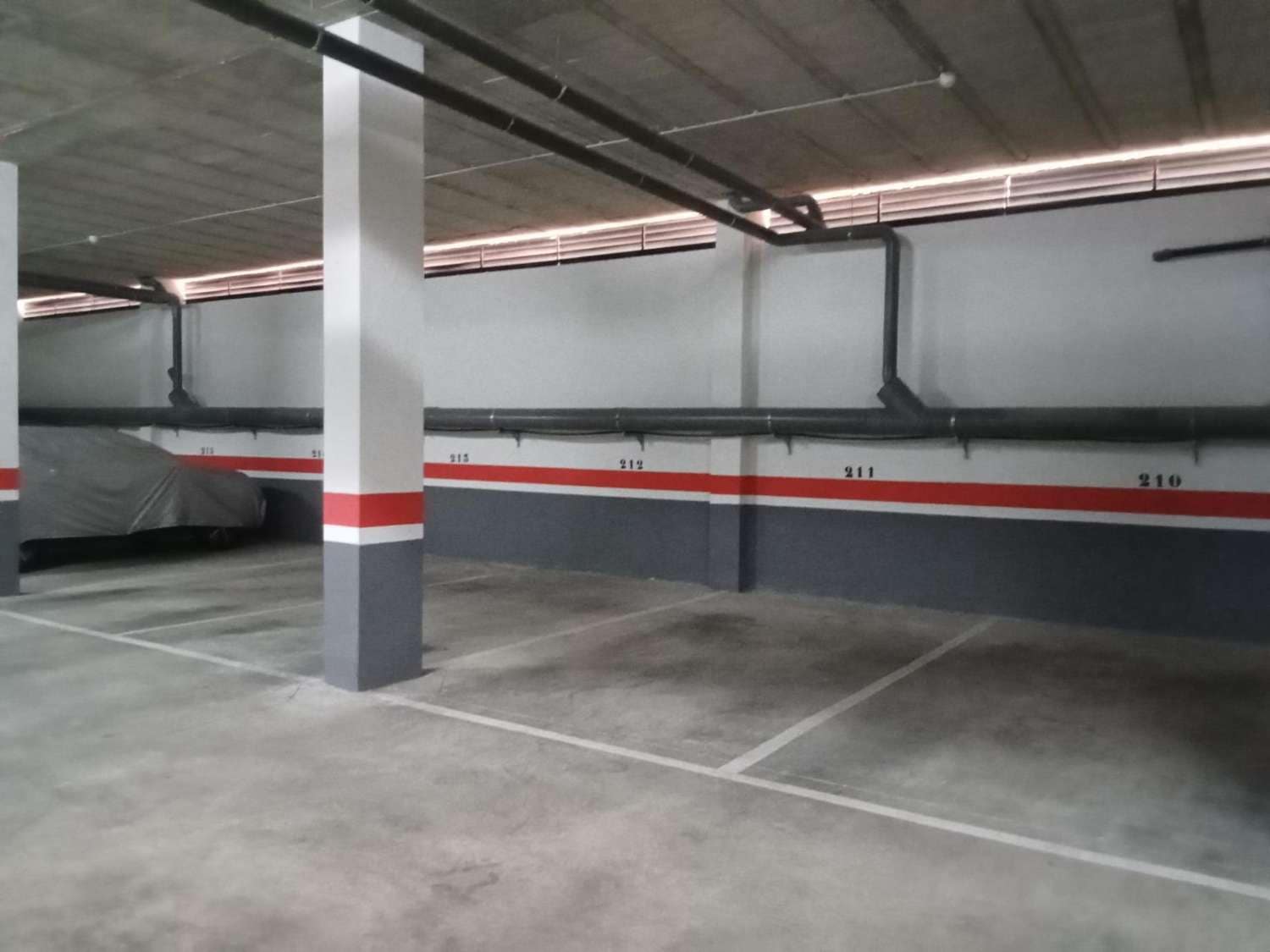 1 chambre Appartement à vendre à Torrevieja avec piscine garage - 175 000 € (Ref: 9777784)