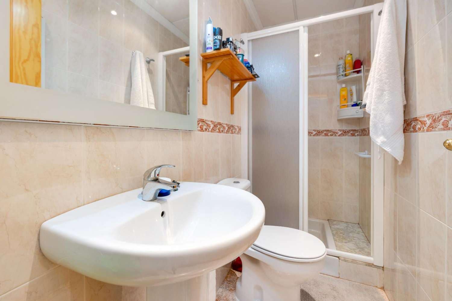 3 soverom Leilighet til salgs i Torrevieja med garasje - € 171 969 (Ref: 9777785)