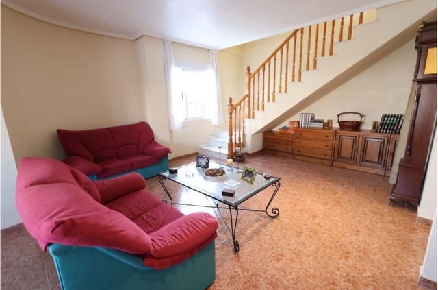 Chalet de 3 habitaciones en Los Balcones - Los Altos, Torrevieja en venta con piscina garaje - 330.000 € (Ref: 9788208)