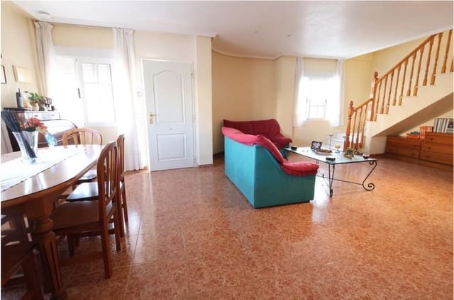 Chalet de 3 habitaciones en Los Balcones - Los Altos, Torrevieja en venta con piscina garaje - 330.000 € (Ref: 9788208)