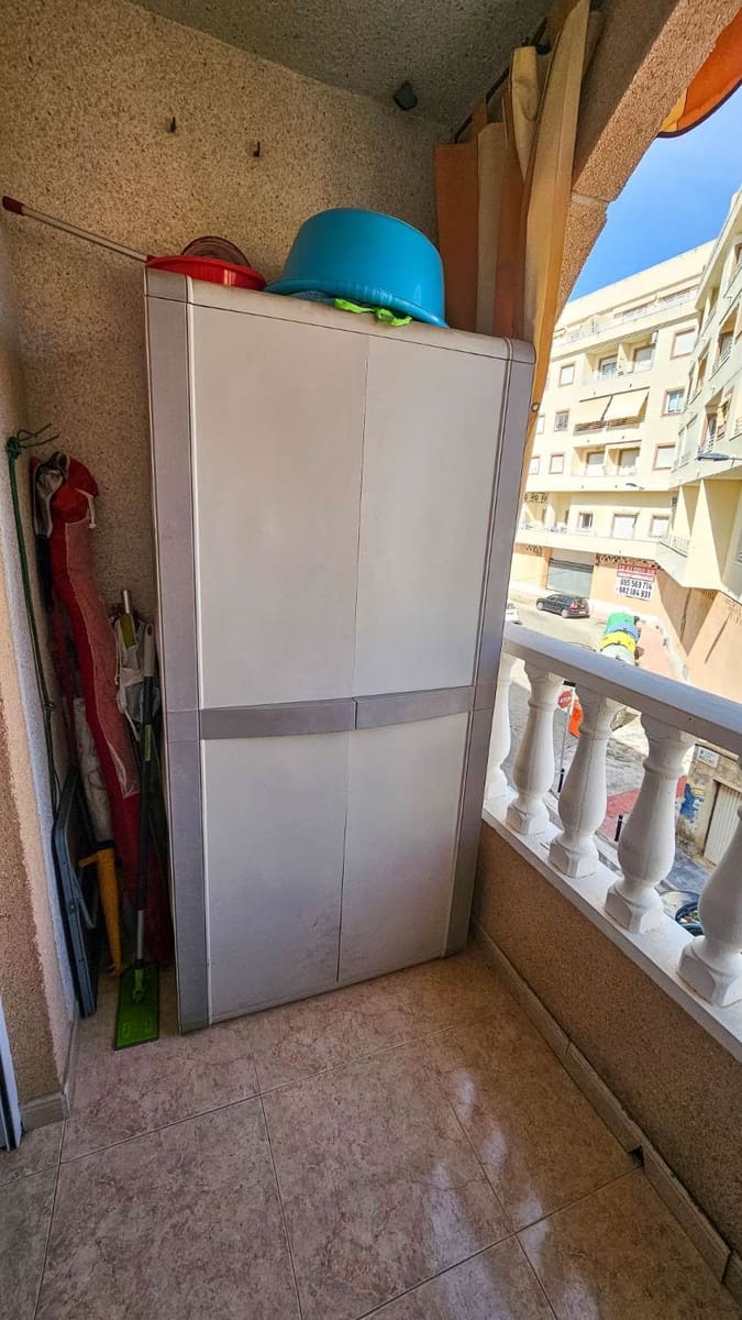 2 camera da letto Appartamento in vendita in Torrevieja con piscina - 125.000 € (Rif: 9788209)