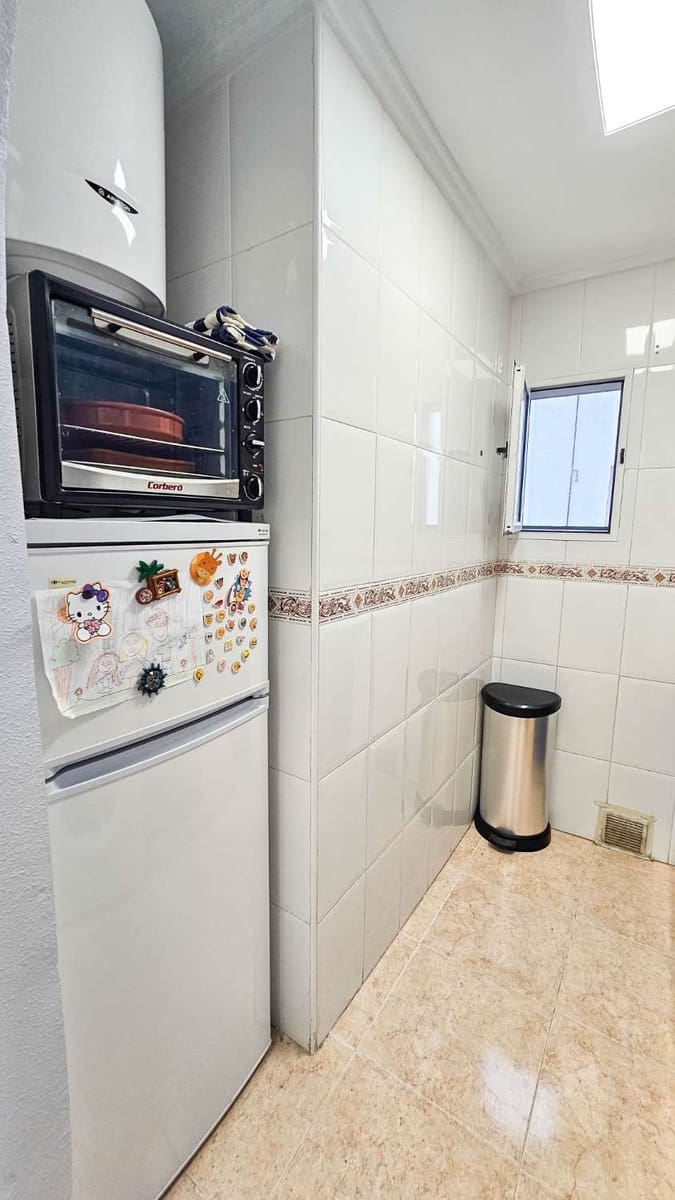 2 camera da letto Appartamento in vendita in Torrevieja con piscina - 125.000 € (Rif: 9788209)