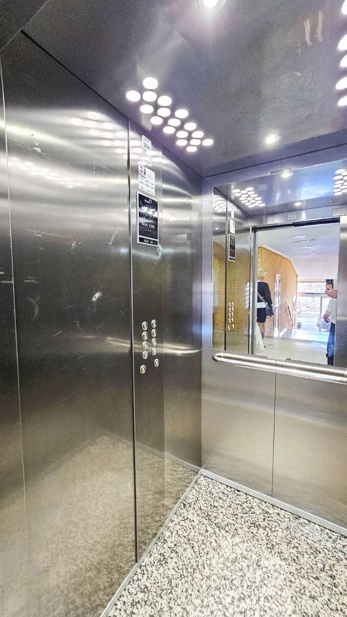 2 camera da letto Appartamento in vendita in Torrevieja con piscina - 125.000 € (Rif: 9788209)