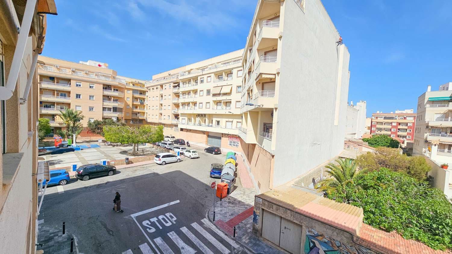 2 camera da letto Appartamento in vendita in Torrevieja con piscina - 125.000 € (Rif: 9788209)