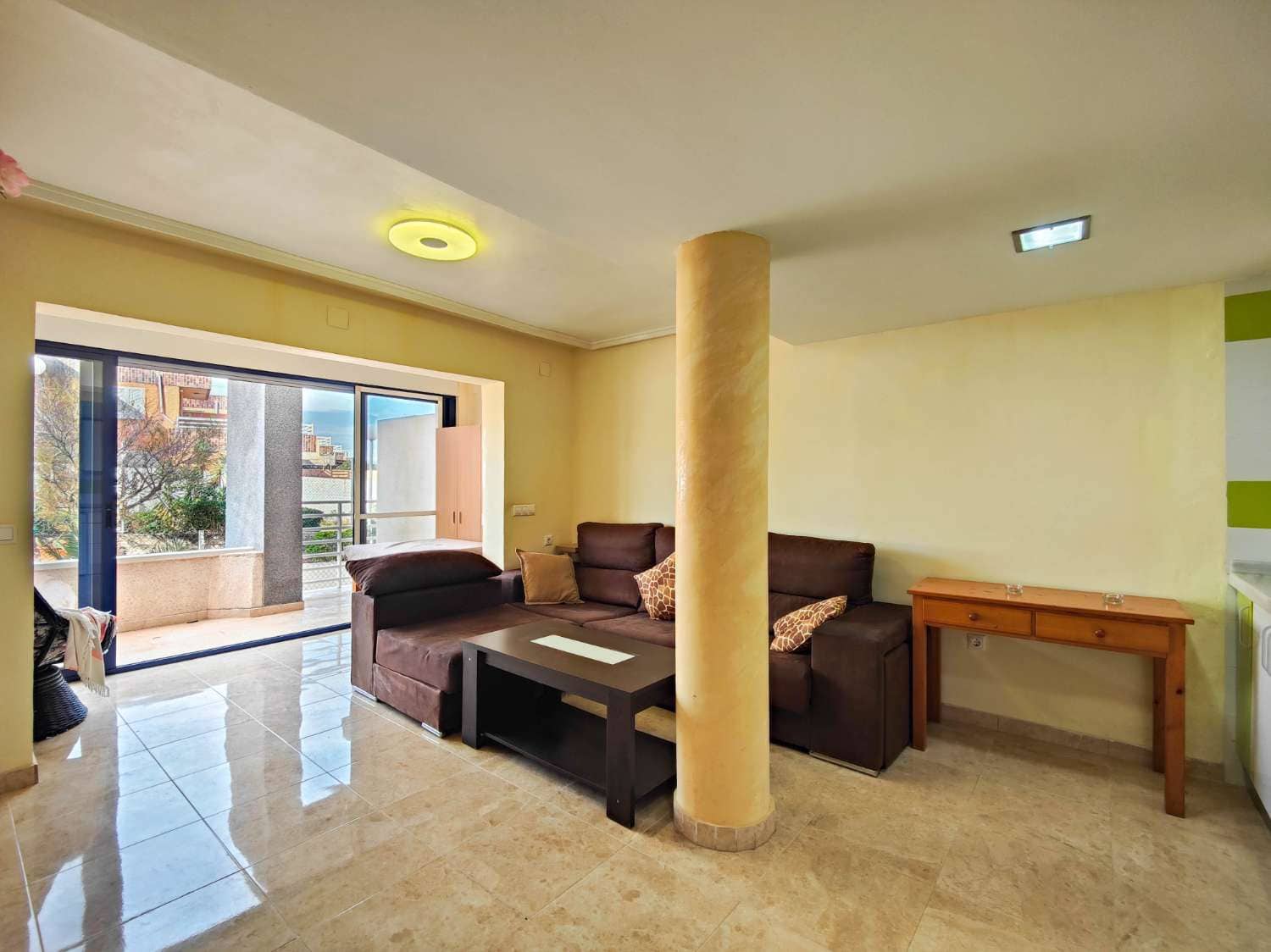 1 chambre Appartement à vendre à La Mata avec piscine - 159 900 € (Ref: 9790792)