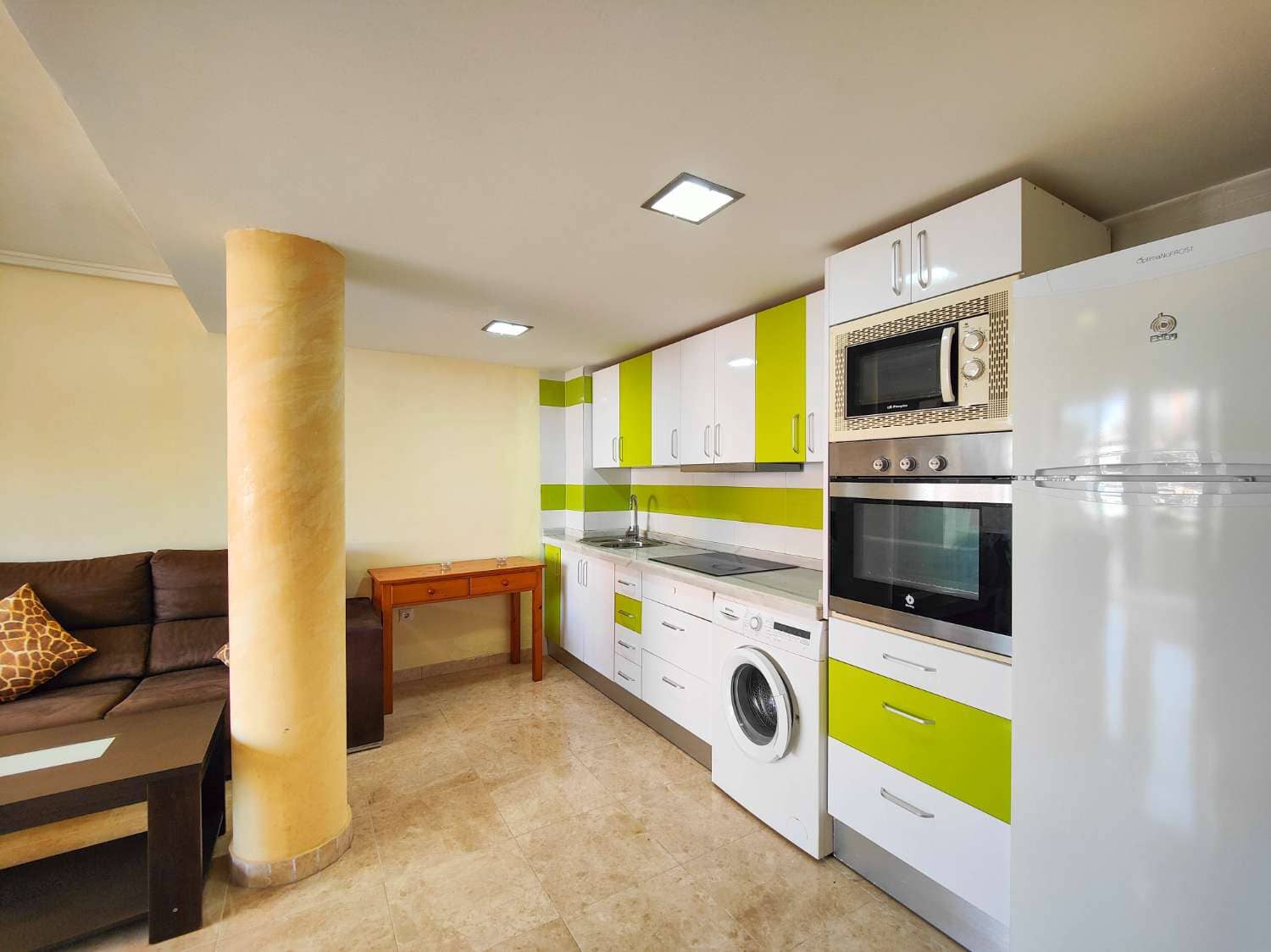 1 chambre Appartement à vendre à La Mata avec piscine - 159 900 € (Ref: 9790792)