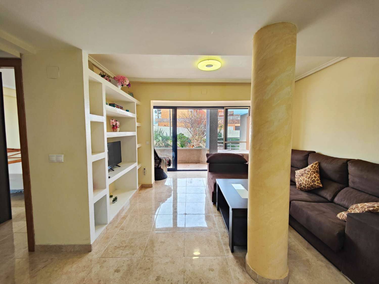 1 chambre Appartement à vendre à La Mata avec piscine - 159 900 € (Ref: 9790792)