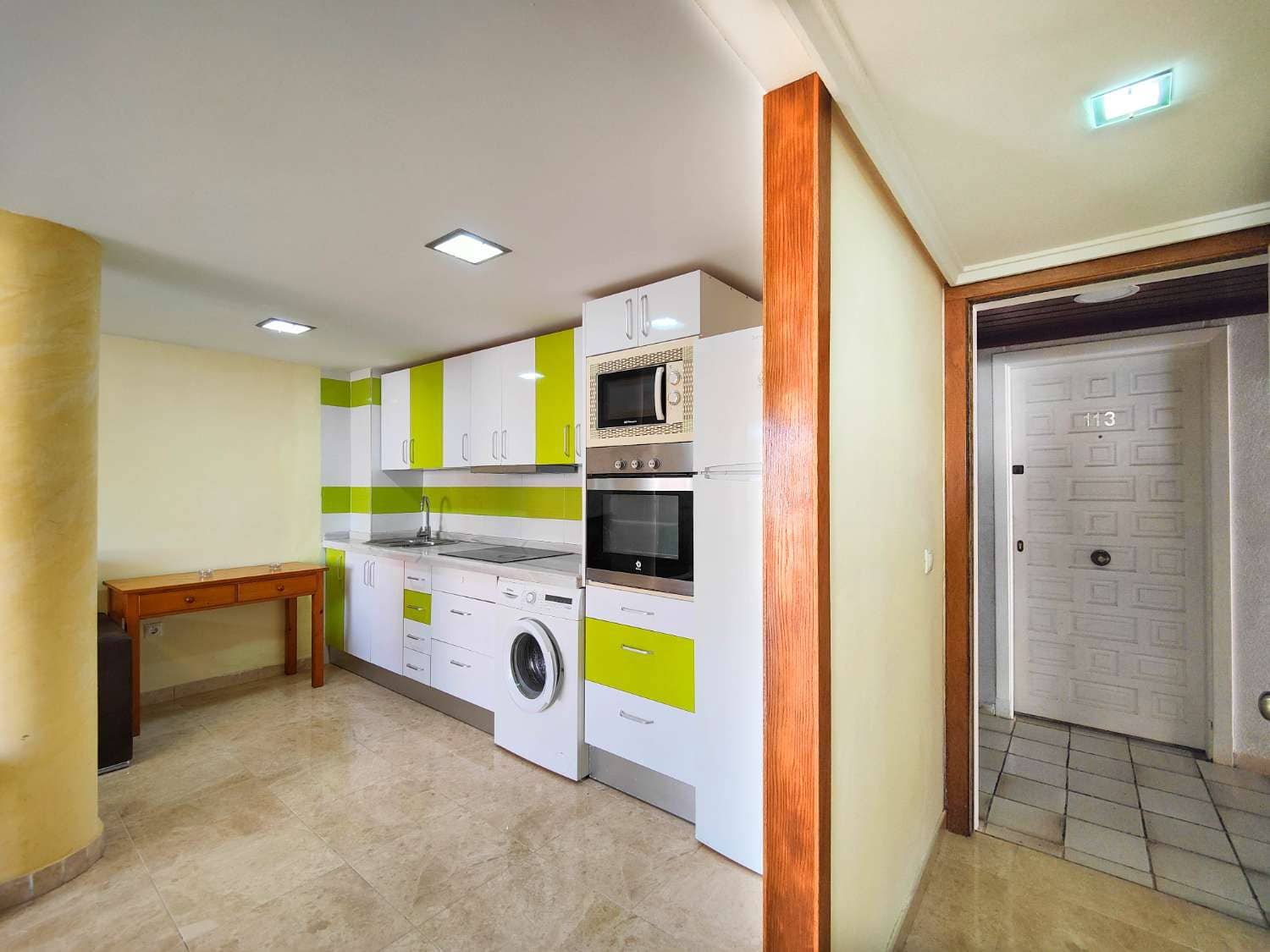 1 chambre Appartement à vendre à La Mata avec piscine - 159 900 € (Ref: 9790792)