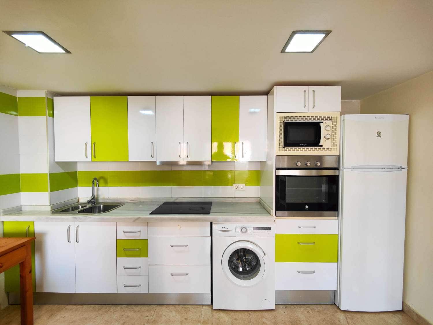 1 chambre Appartement à vendre à La Mata avec piscine - 159 900 € (Ref: 9790792)