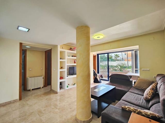 1 chambre Appartement à vendre à Cañada del Molino, Torrevieja avec piscine - 159 900 € (Ref: 9790792)