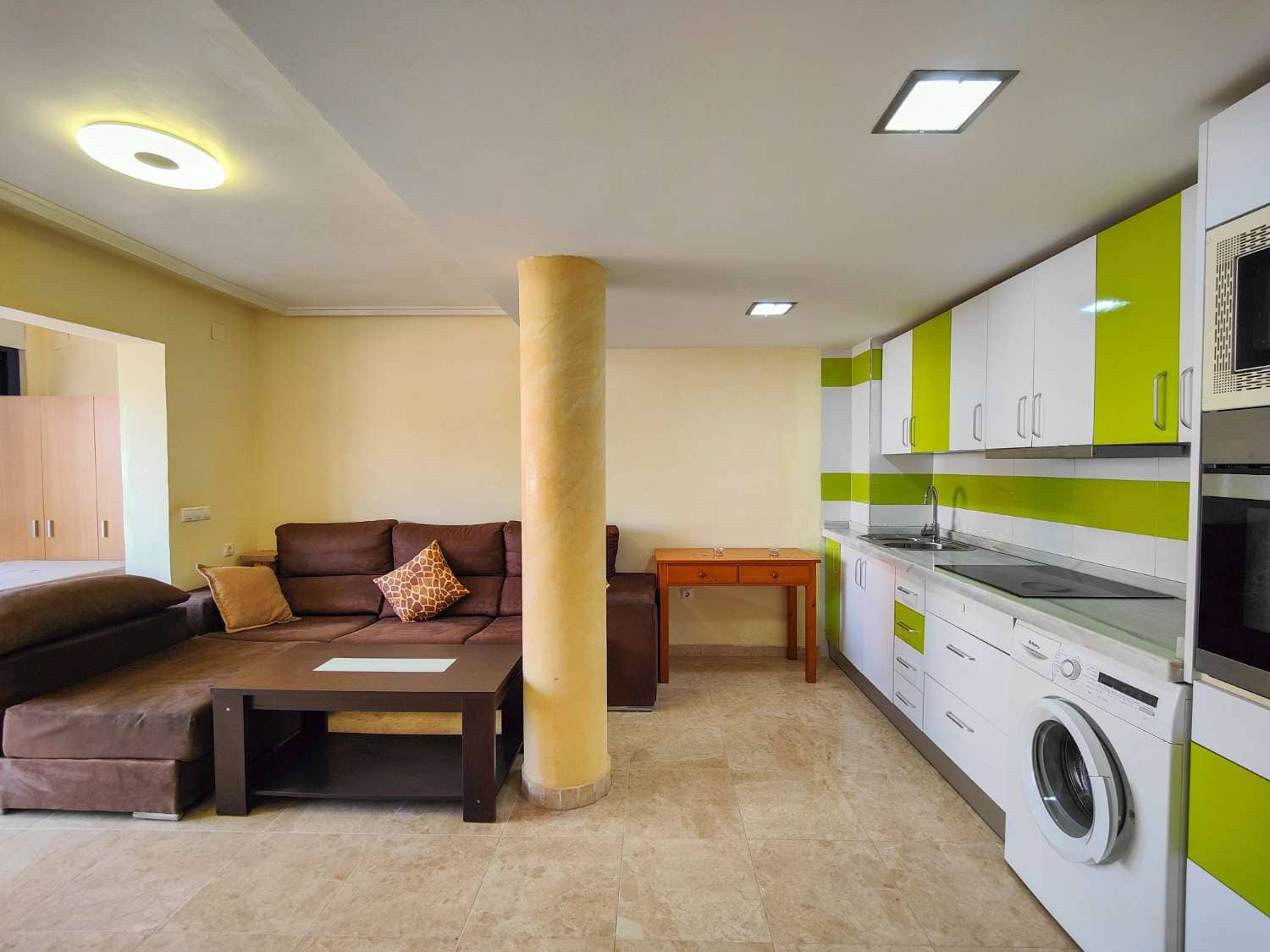 1 chambre Appartement à vendre à La Mata avec piscine - 159 900 € (Ref: 9790792)