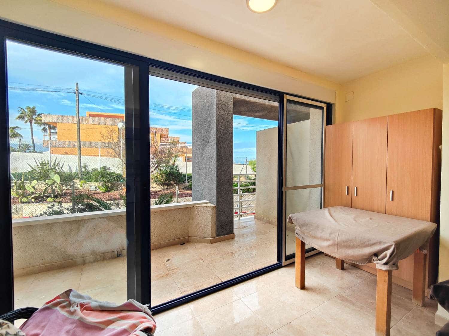 1 chambre Appartement à vendre à La Mata avec piscine - 159 900 € (Ref: 9790792)