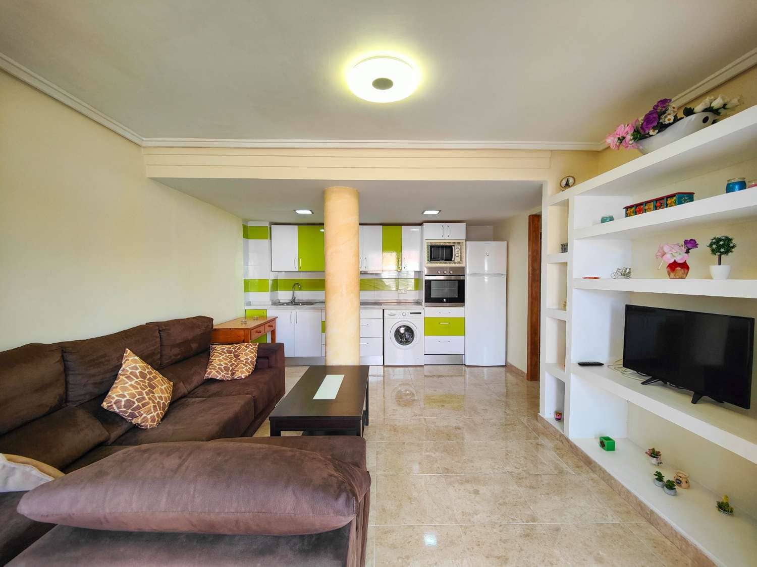 1 chambre Appartement à vendre à La Mata avec piscine - 159 900 € (Ref: 9790792)