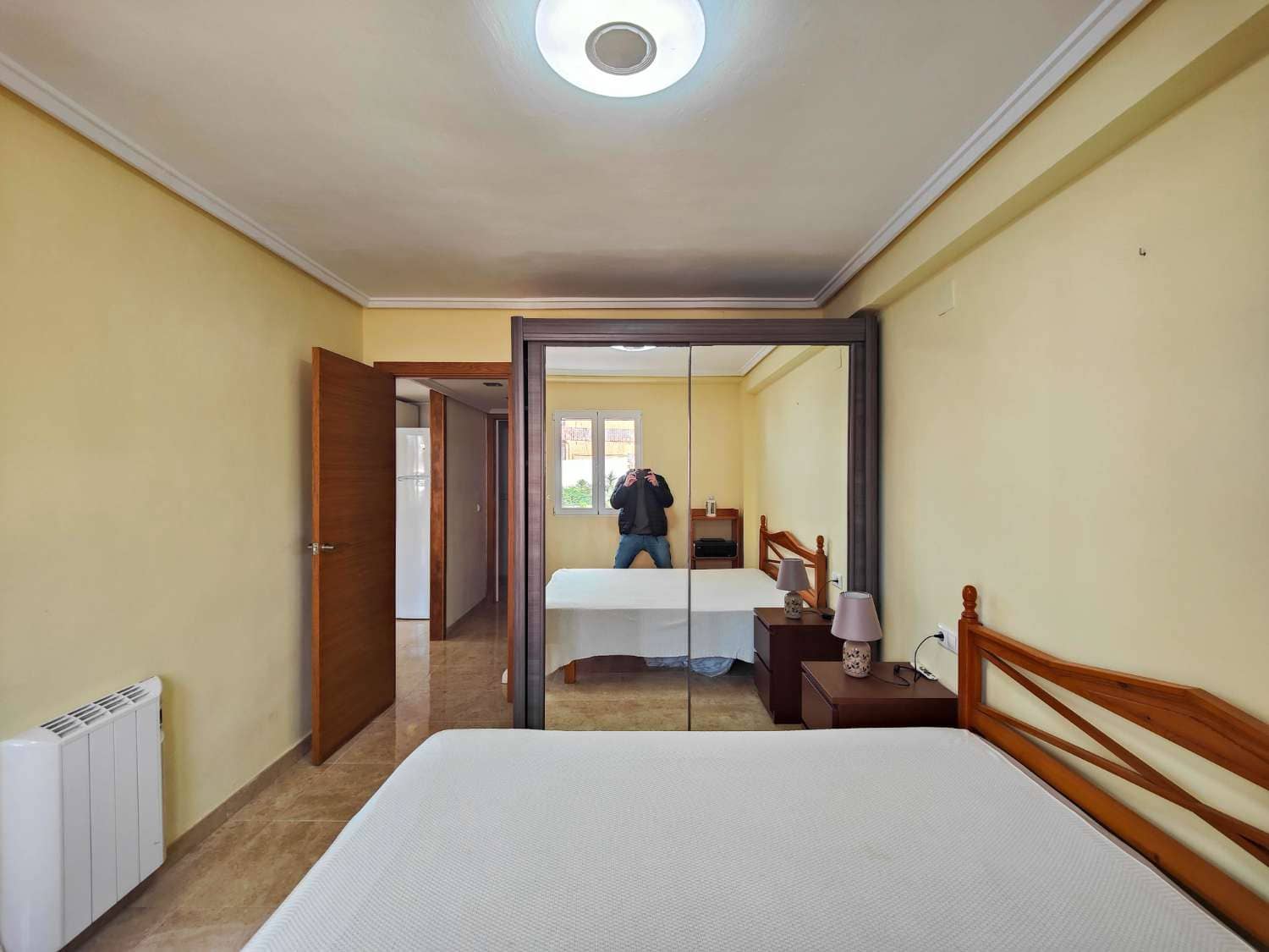 1 chambre Appartement à vendre à La Mata avec piscine - 159 900 € (Ref: 9790792)