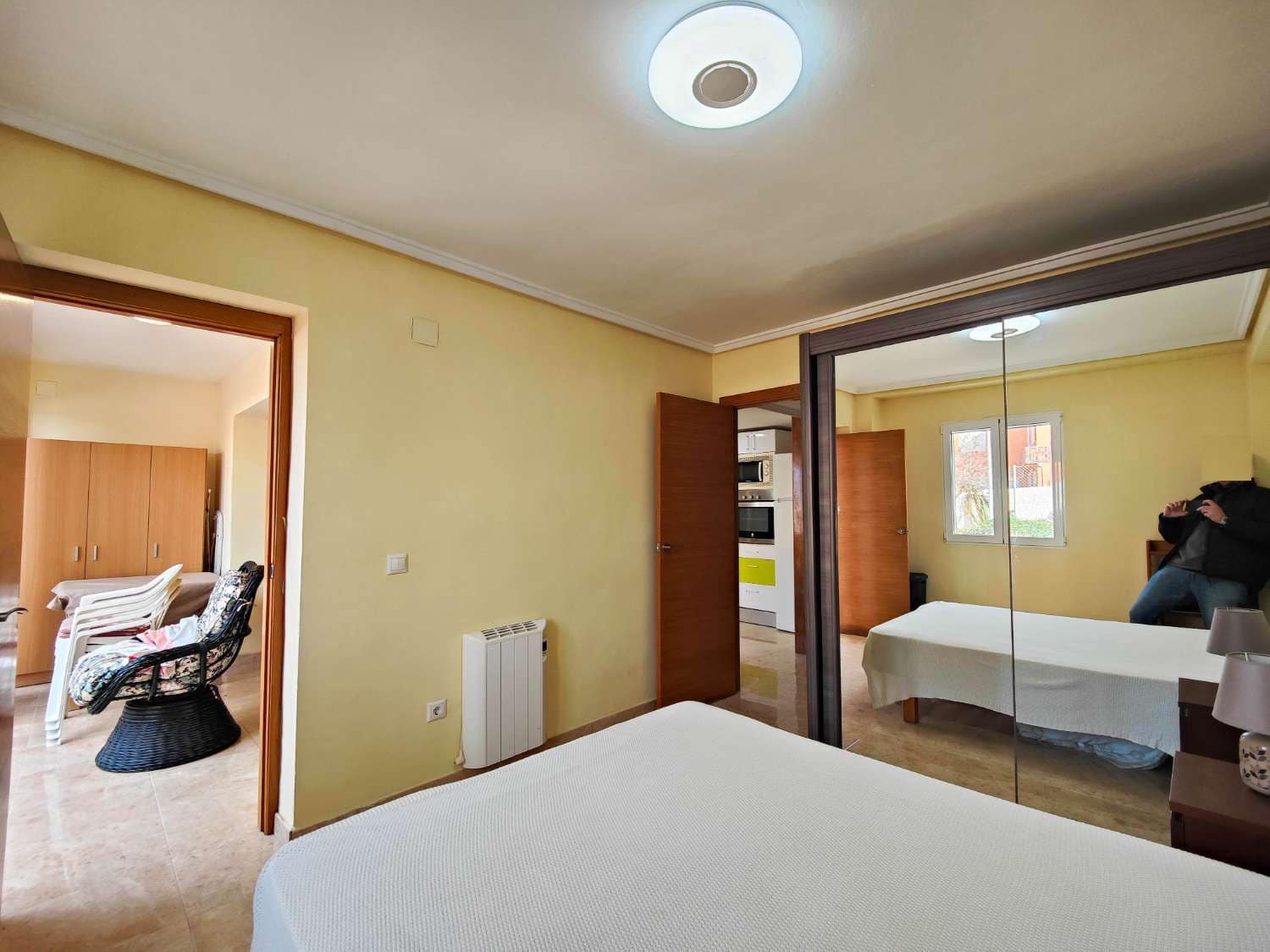 1 chambre Appartement à vendre à La Mata avec piscine - 159 900 € (Ref: 9790792)