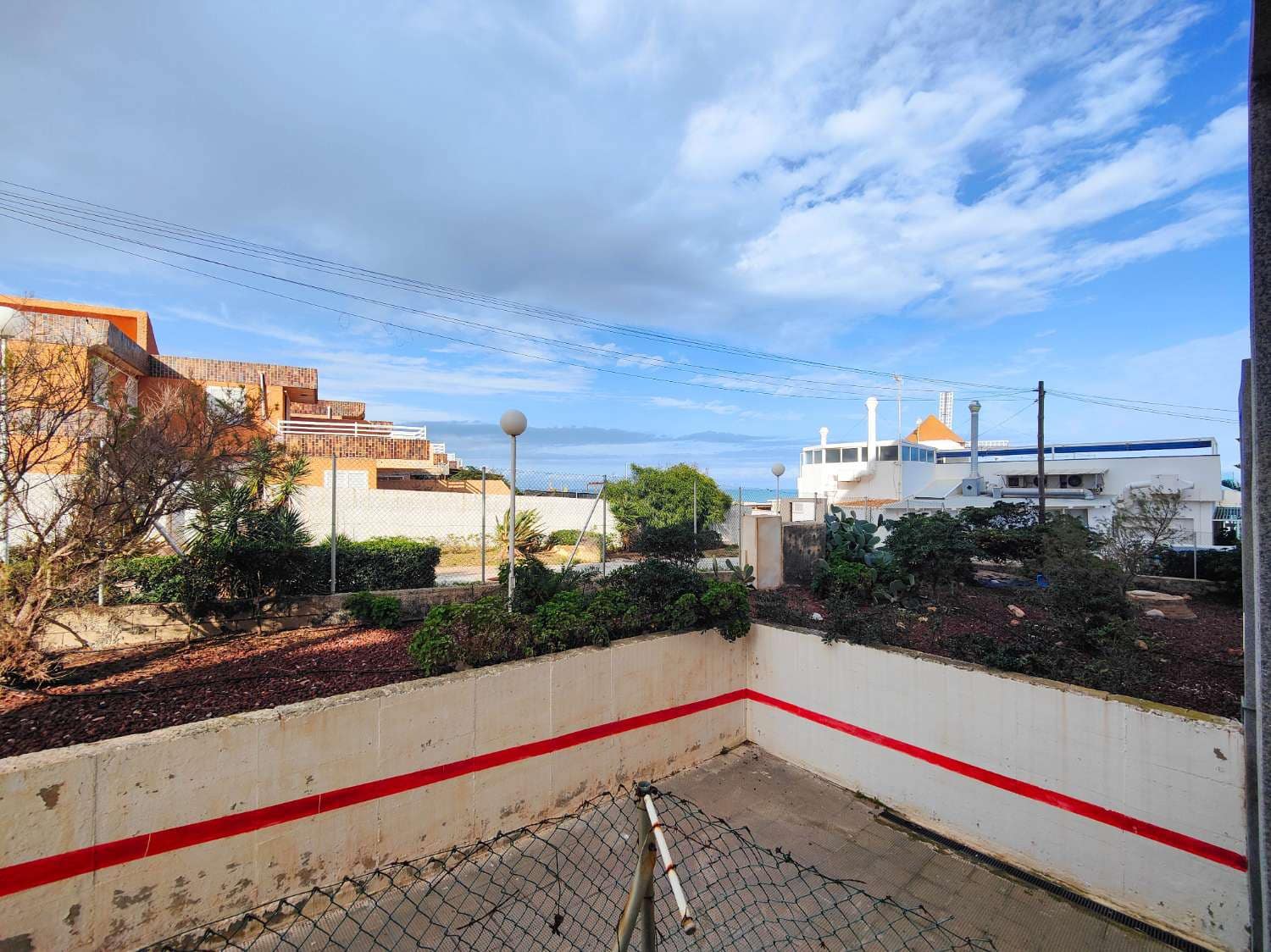 1 chambre Appartement à vendre à La Mata avec piscine - 159 900 € (Ref: 9790792)