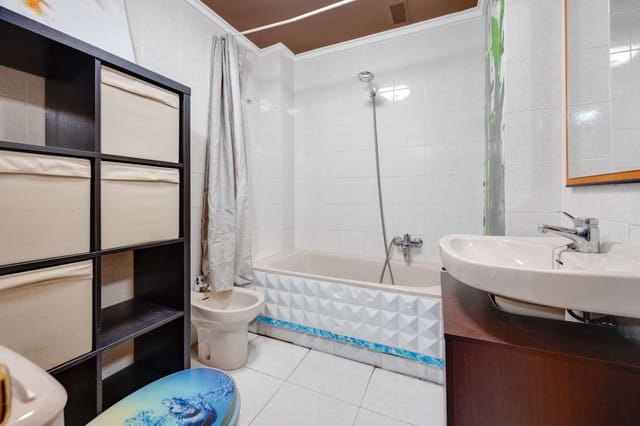 1 sypialnia Apartament na sprzedaż w Playa de los Locos, Torrevieja z basenem - 99 990 € (Ref: 9790793)