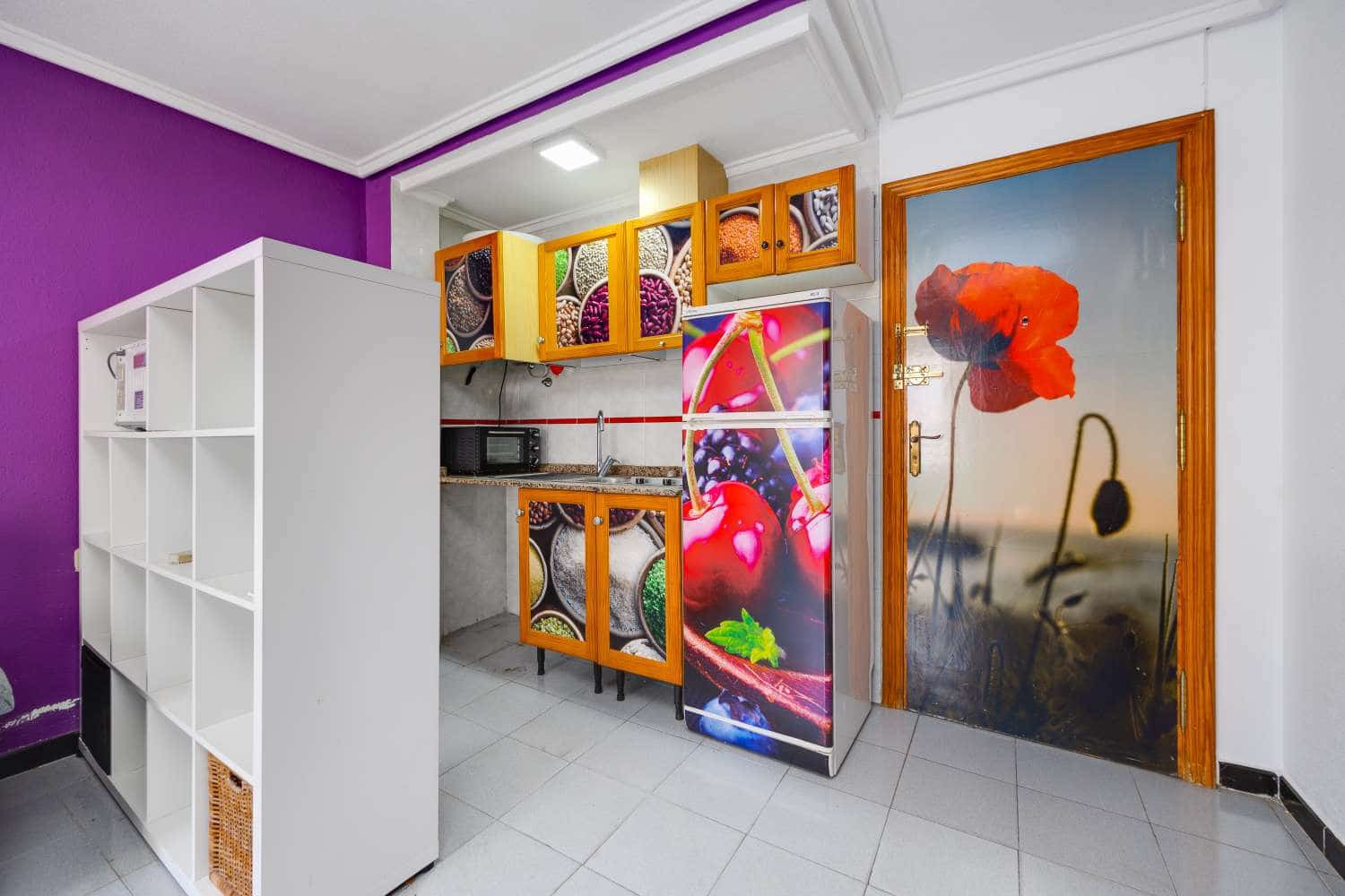 1 sypialnia Apartament na sprzedaż w Torrevieja z basenem - 99 990 € (Ref: 9790793)