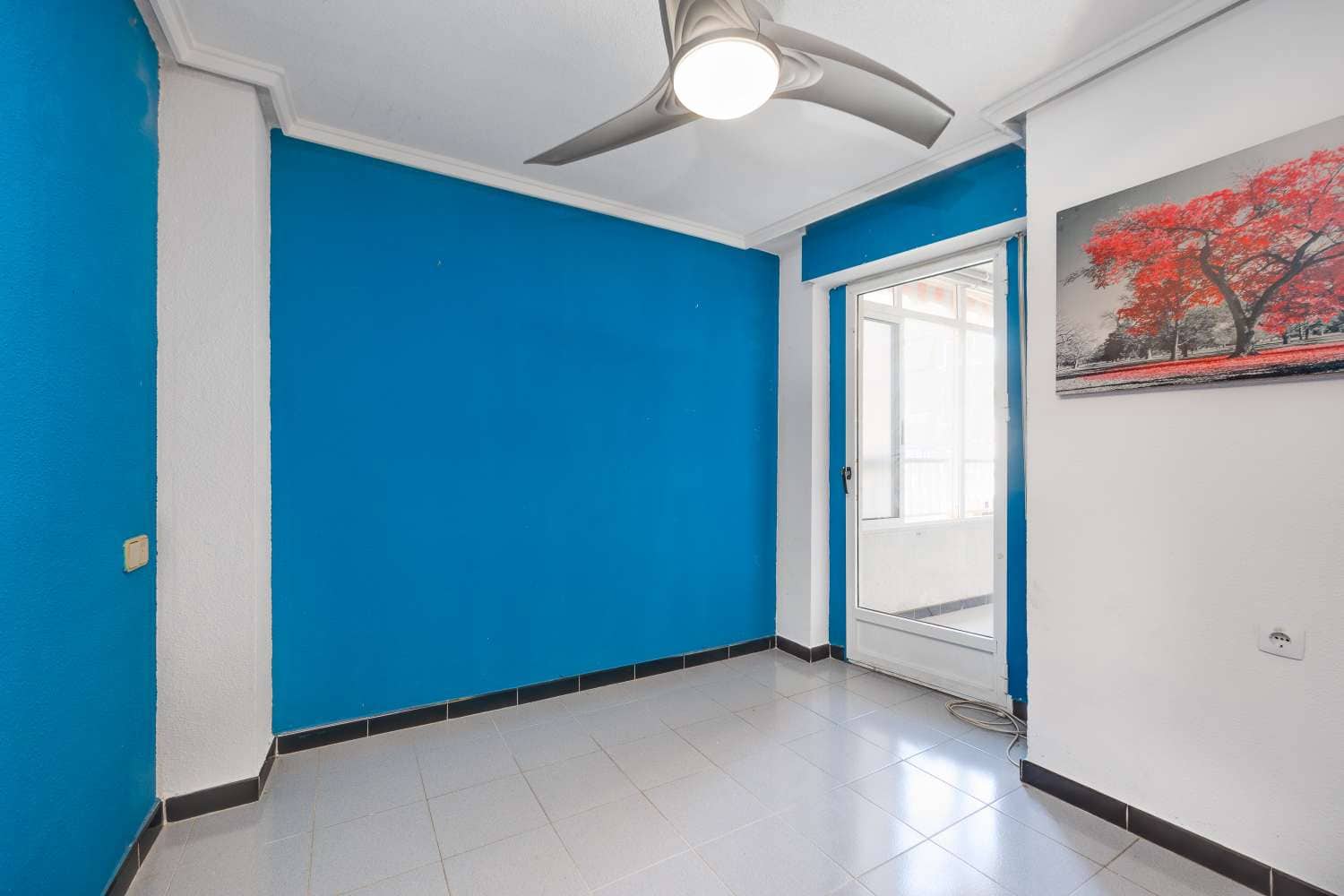 1 sypialnia Apartament na sprzedaż w Torrevieja z basenem - 99 990 € (Ref: 9790793)