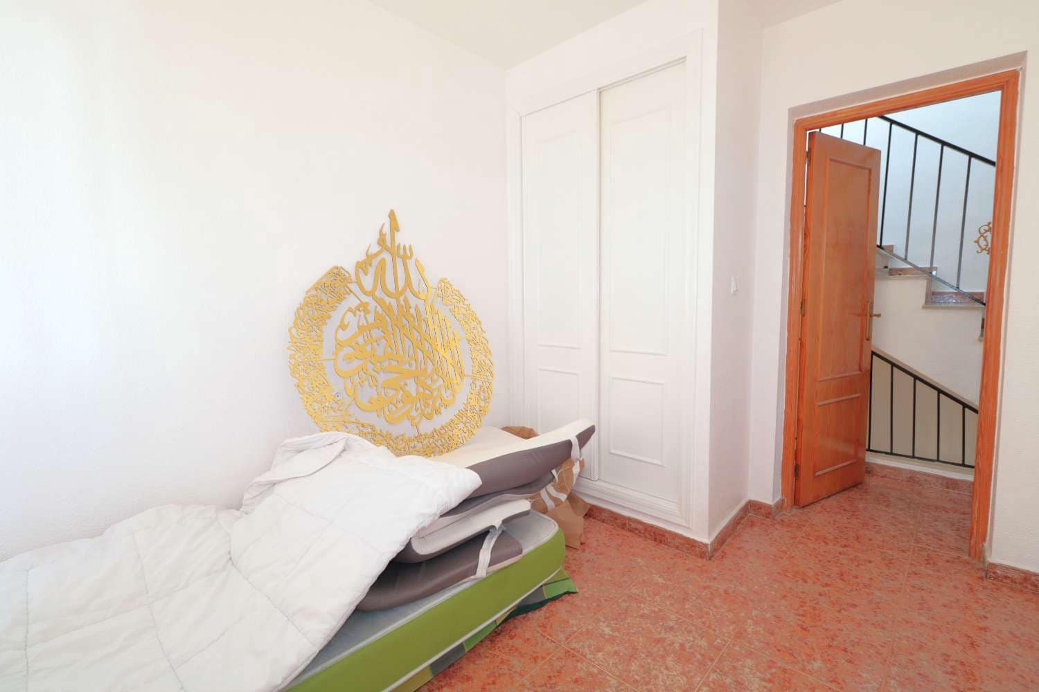 3 sovrum Bungalow till salu i Torrevieja med pool - 228 000 € (Ref: 9790794)