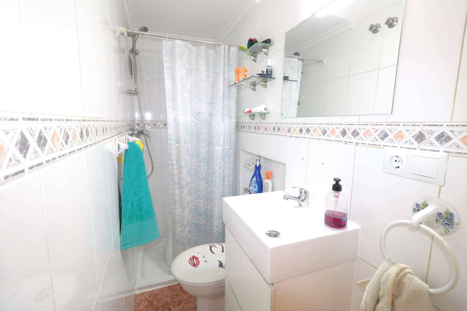 3 sovrum Bungalow till salu i Torrevieja med pool - 228 000 € (Ref: 9790794)