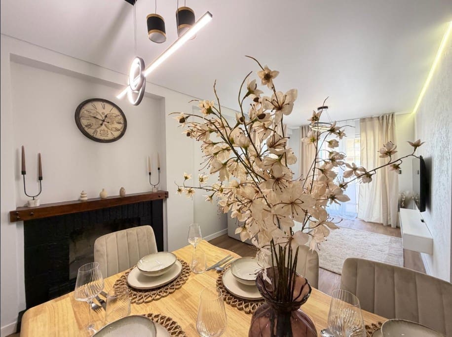 3 quarto Apartamento para venda em Punta Prima - 265 000 € (Ref: 9794308)