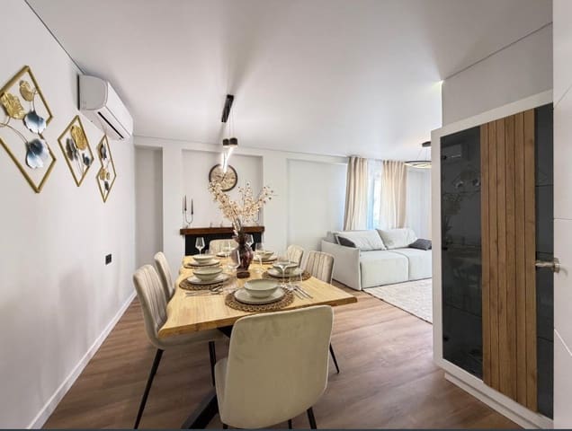 3 quarto Apartamento para venda em Punta Prima, Torrevieja - 265 000 € (Ref: 9794308)