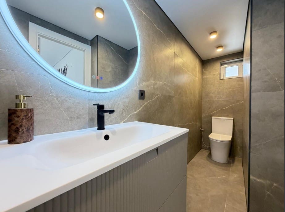 3 quarto Apartamento para venda em Punta Prima - 265 000 € (Ref: 9794308)