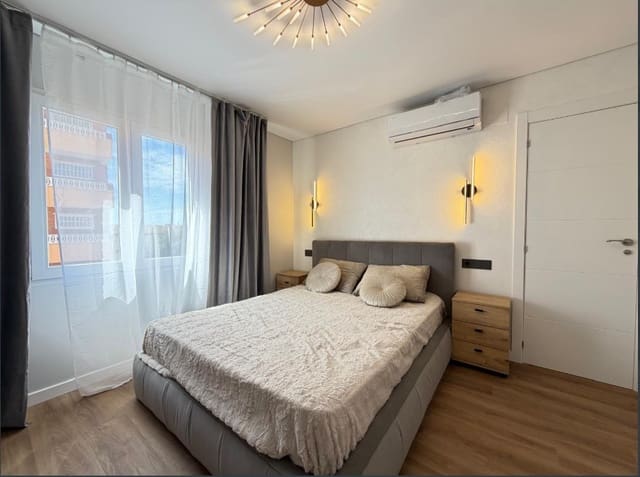 3 quarto Apartamento para venda em Punta Prima, Torrevieja - 265 000 € (Ref: 9794308)