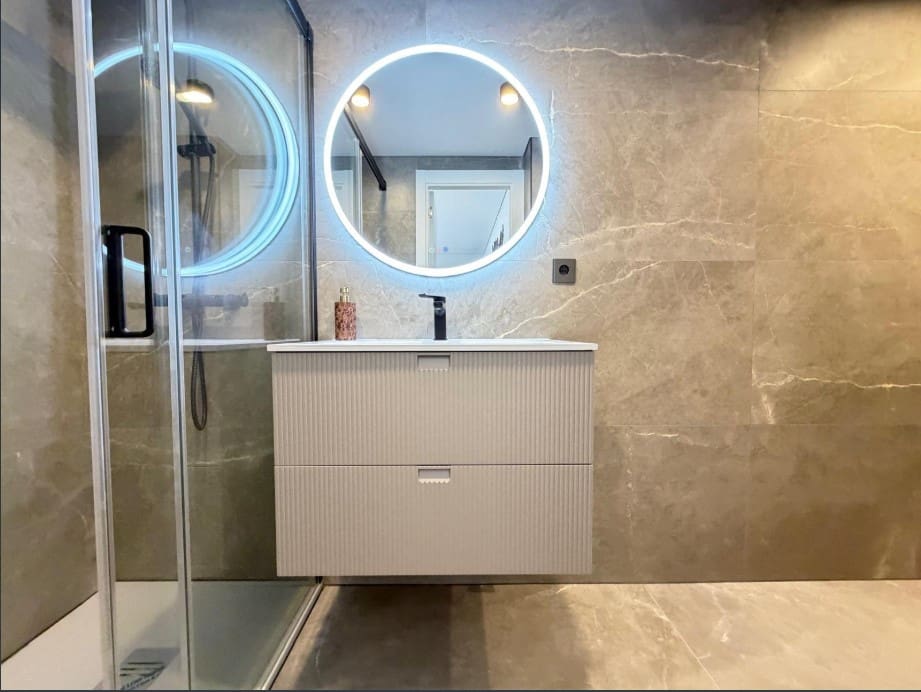 3 quarto Apartamento para venda em Punta Prima - 265 000 € (Ref: 9794308)