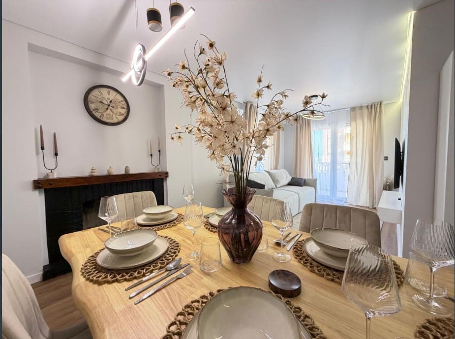 3 quarto Apartamento para venda em Punta Prima - 265 000 € (Ref: 9794308)