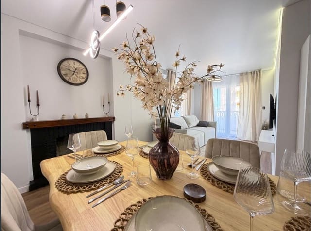 3 quarto Apartamento para venda em Punta Prima, Torrevieja - 265 000 € (Ref: 9794308)