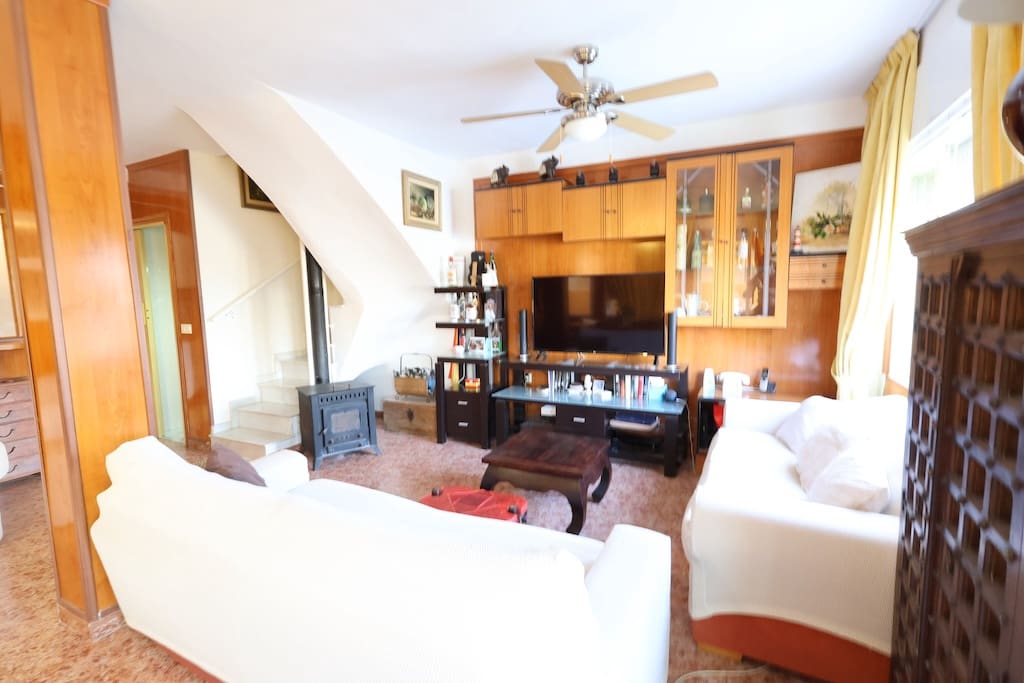 3 camera da letto Bungalow in vendita in El Chaparral con piscina - 209.000 € (Rif: 9794309)