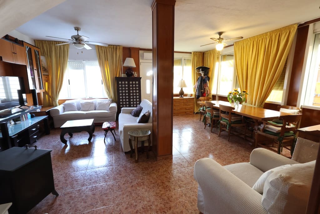 3 camera da letto Bungalow in vendita in El Chaparral con piscina - 209.000 € (Rif: 9794309)